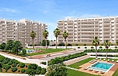 1-2291-115-10-115/2134, 2 Bedroom 2 Bathroom  in San Miguel de Salinas