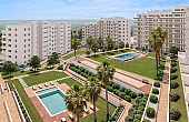1-2289-115-10-115/2138, 2 Bedroom 2 Bathroom  in San Miguel de Salinas