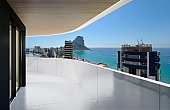 1-2267-115-10-115/2152, 1 Bedroom 1 Bathroom  in Calpe