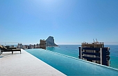 1-2268-115-10-115/2153, 2 Bedroom 2 Bathroom  in Calpe