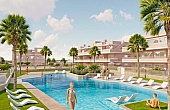 1-2257-115-10-115/2161, 3 Bedroom 2 Bathroom  in Pilar de La Horadada