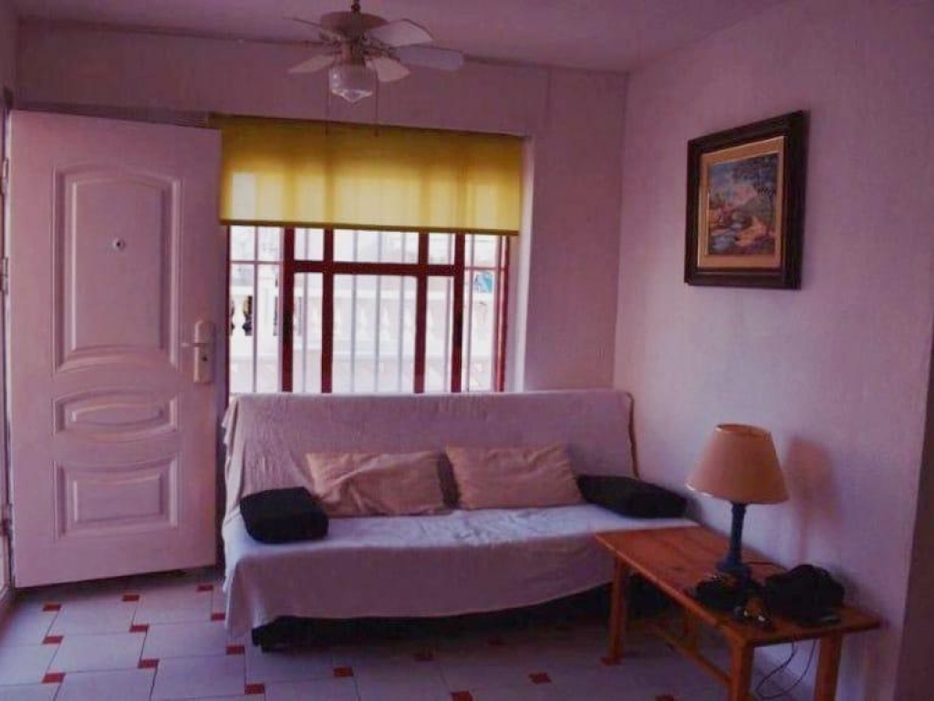 2 Bedroom 2 Bathroom Terraced house in Torrevieja