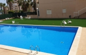 4-2289/2174, 3 Bedroom 1 Bathroom Terraced house in Torrevieja