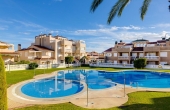 4-2290/2175, 1 Bedroom 1 Bathroom Bungalow in Orihuela Costa