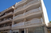 4-2295/2180, 2 Bedroom 2 Bathroom Apartment in Torrevieja