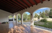 4-2296/2181, 5 Bedroom Villa in Orihuela Costa