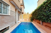 4-2297/2182, 3 Bedroom 2 Bathroom Terraced house in Torrevieja