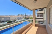 4-2308/2192, 2 Bedroom 1 Bathroom Apartment in Torrevieja