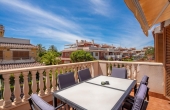 4-2309/2193, 2 Bedroom 1 Bathroom penthouse in Orihuela Costa