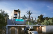 4-2311/2195, 4 Bedroom 4 Bathroom Villa in Torrevieja