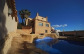4-2313/2197, 4 Bedroom 2 Bathroom Villa in Orihuela Costa