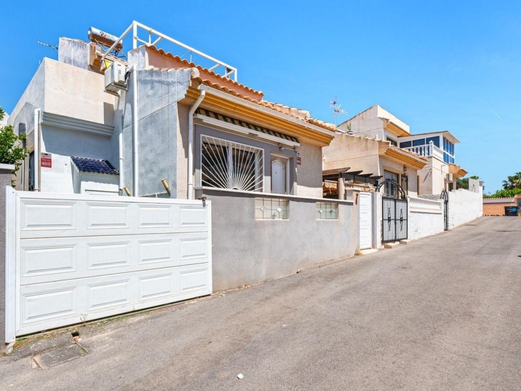 3 Bedroom 2 Bathroom Terraced house in Ciudad Quesada