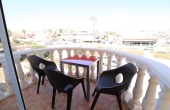 4-2318/2202, 2 Bedroom 1 Bathroom Apartment in Orihuela Costa