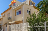 4-2321/2205, 4 Bedroom 2 Bathroom Terraced house in Orihuela Costa