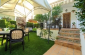 4-2324/2208, 2 Bedroom 2 Bathroom Bungalow in Pilar de la Horadada