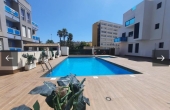 4-2325/2209, 1 Bedroom 1 Bathroom Apartment in Torrevieja