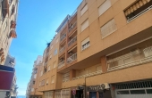 4-2328/2212, 2 Bedroom 1 Bathroom Apartment in Torrevieja