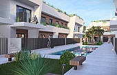 1-2147-115-10-115/2212, 3 Bedroom 2 Bathroom  in Torre Pacheco