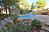 4-2330/2214, 6 Bedroom 3 Bathroom Villa in Orihuela Costa