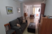 4-2333/2217, 2 Bedroom 2 Bathroom Apartment in Torrevieja