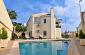 4-2335/2219, 5 Bedroom 2 Bathroom Villa in Orihuela Costa
