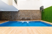 4-2336/2220, 2 Bedroom 2 Bathroom Apartment in Torrevieja