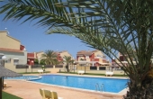 4-2338/2222, 2 Bedroom 1 Bathroom Bungalow in Torrevieja