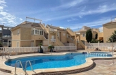 4-2339/2223, 2 Bedroom 1 Bathroom Apartment in Torrevieja