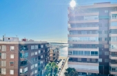 4-2343/2227, 3 Bedroom 2 Bathroom Apartment in Torrevieja