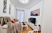 4-2346/2230, 2 Bedroom 2 Bathroom Apartment in Torrevieja
