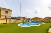 4-2348/2232, 3 Bedroom 2 Bathroom Apartment in Torrevieja