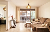 4-2350/2234, 3 Bedroom 2 Bathroom Apartment in Torrevieja