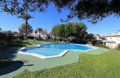 4-2351/2235, 2 Bedroom 1 Bathroom penthouse in San Miguel de Salinas