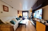 4-2355/2239, 2 Bedroom 1 Bathroom penthouse in Torrevieja