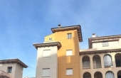 4-2360/2243, 2 Bedroom 1 Bathroom penthouse in Orihuela Costa