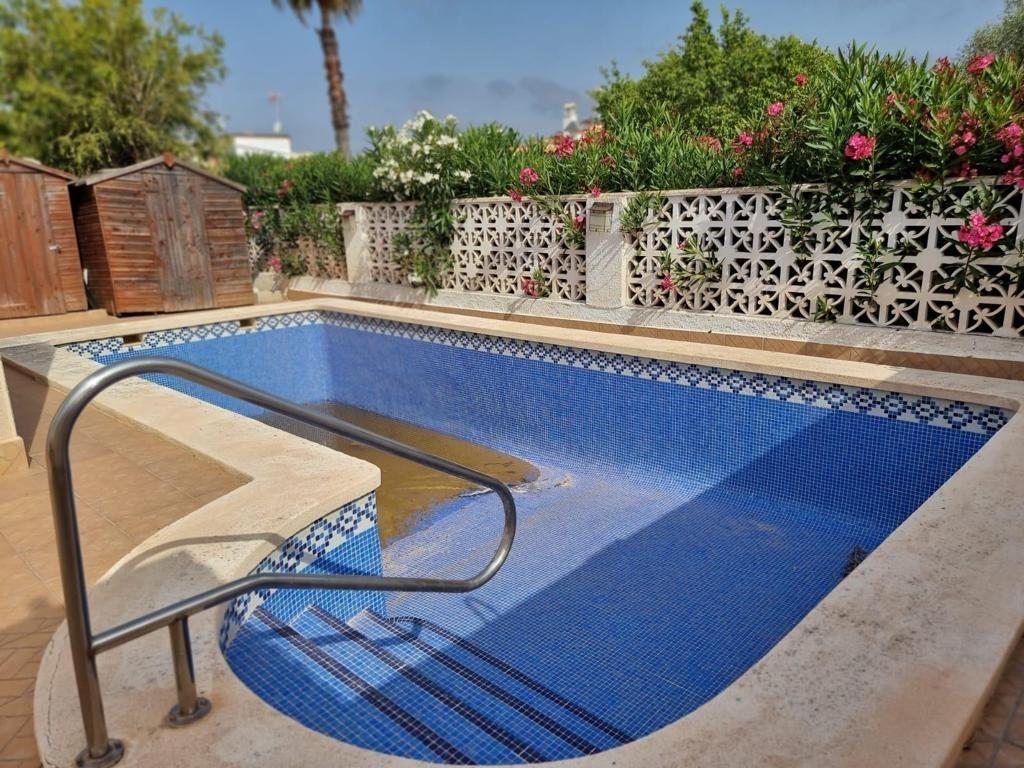3 Bedroom 2 Bathroom Semi-Detached in Torrevieja