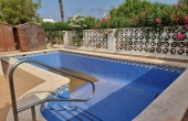 4-2362/2245, 3 Bedroom 2 Bathroom Semi-Detached in Torrevieja