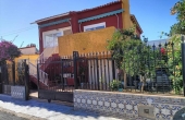4-2363/2246, 3 Bedroom 1 Bathroom Villa in Orihuela Costa