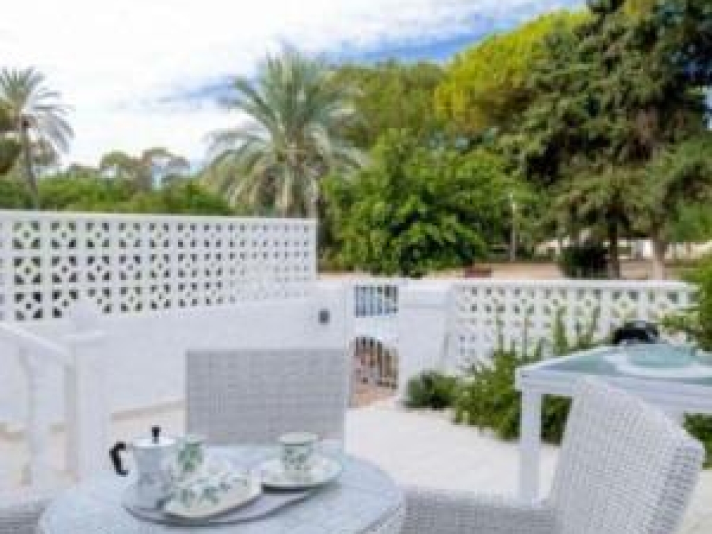 3 Bedroom 3 Bathroom Semi-Detached in Orihuela Costa