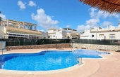 4-2369/2252, 2 Bedroom 1 Bathroom Terraced house in Orihuela