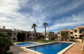 4-2373/2256, 2 Bedroom 1 Bathroom Bungalow in Torrevieja