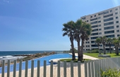 4-2376/2259, 3 Bedroom 2 Bathroom penthouse in Orihuela Costa