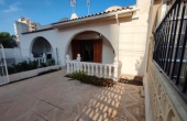 4-2379/2262, 2 Bedroom 1 Bathroom Apartment in Torrevieja