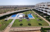 4-2381/2264, 2 Bedroom 2 Bathroom penthouse in Orihuela Costa