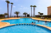 4-2384/2267, 2 Bedroom 2 Bathroom Duplex in Orihuela Costa