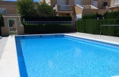 4-2385/2268, 2 Bedroom 2 Bathroom Bungalow in Torrevieja