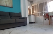 4-2388/2271, 2 Bedroom 1 Bathroom Apartment in Orihuela Costa