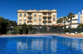 4-2394/2277, 2 Bedroom 2 Bathroom Apartment in Orihuela Costa