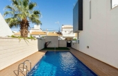 4-2396/2279, 2 Bedroom 2 Bathroom Ground Floor in Orihuela Costa