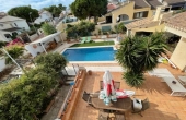 4-2402/2285, 4 Bedroom 4 Bathroom Villa in Torrevieja